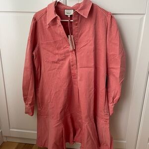 Tuckernuck x Nantucket Reds Callahan dress